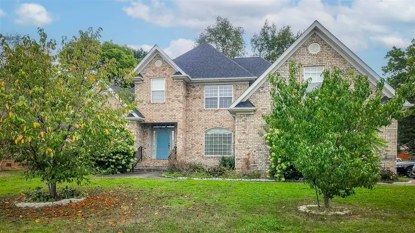 Beautiful home in Ashmoor Parke